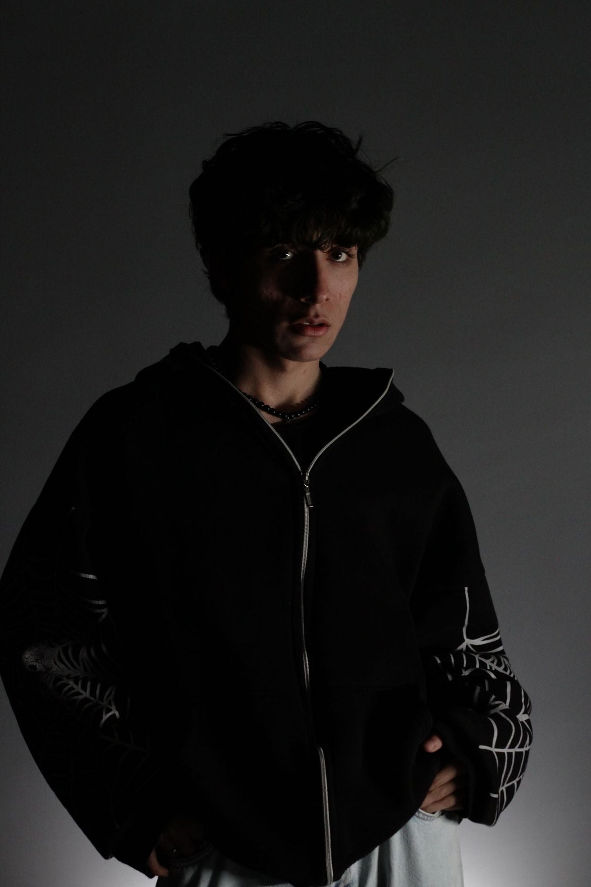 Zip Hoodies