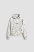 [DÉFAUT MINEUR] SWEAT À CAPUCHE FROST CAMO