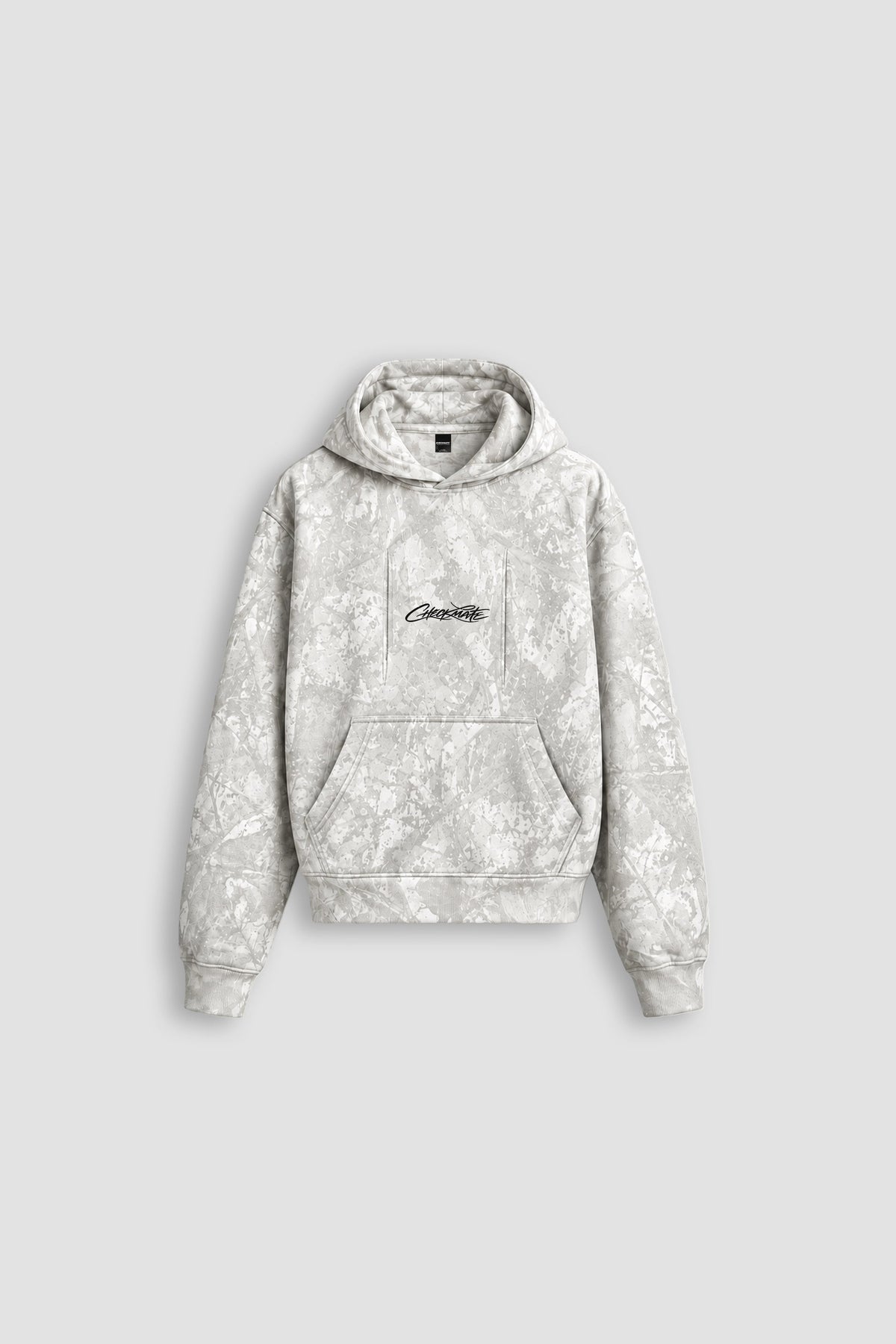 [DÉFAUT MINEUR] SWEAT À CAPUCHE FROST CAMO