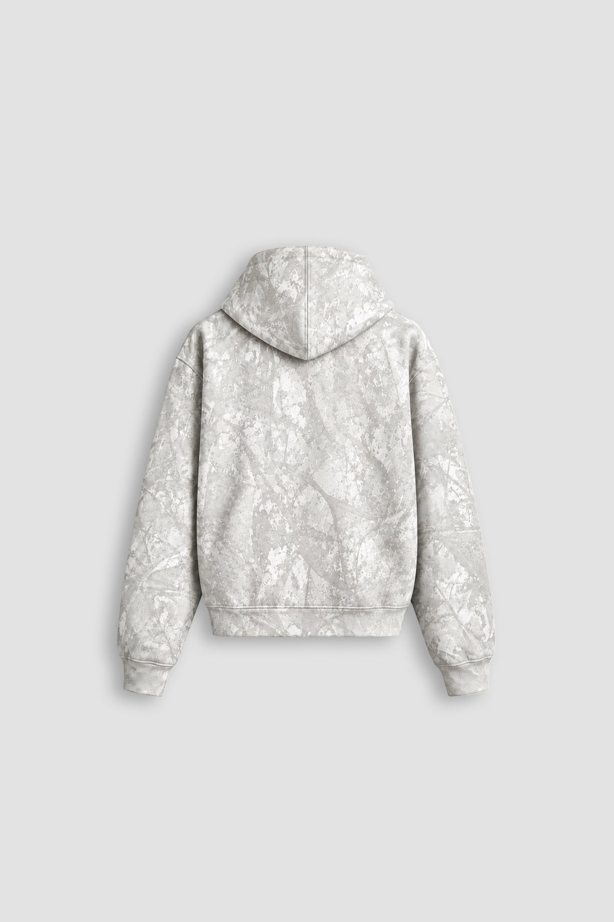 [DÉFAUT MINEUR] SWEAT À CAPUCHE FROST CAMO