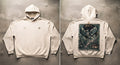 Phoenix Tapestry Hoodie